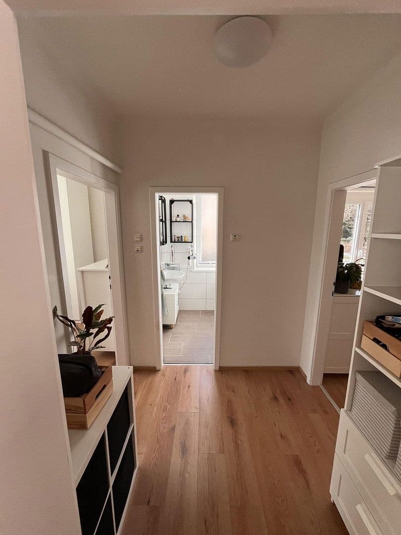 Prodej bytu 3+1 80 m², Richard-Wagner-Straße 22, Villach, Korutany Prodej bytu 3+1 80 m², Richard-Wagner-Straße 22, Villach, Korutany