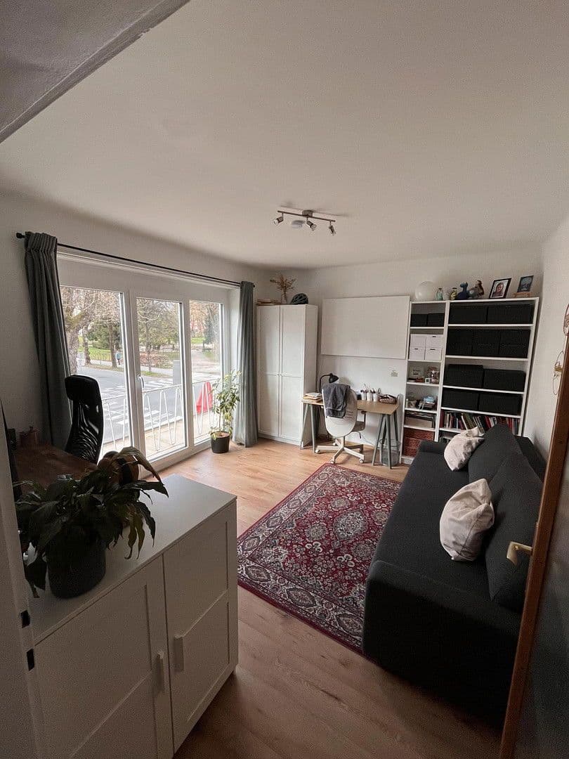 Prodej bytu 3+1 80 m², Richard-Wagner-Straße 22, Villach, Korutany Prodej bytu 3+1 80 m², Richard-Wagner-Straße 22, Villach, Korutany