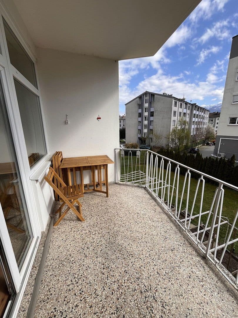 Prodej bytu 3+1 80 m², Richard-Wagner-Straße 22, Villach, Korutany Prodej bytu 3+1 80 m², Richard-Wagner-Straße 22, Villach, Korutany