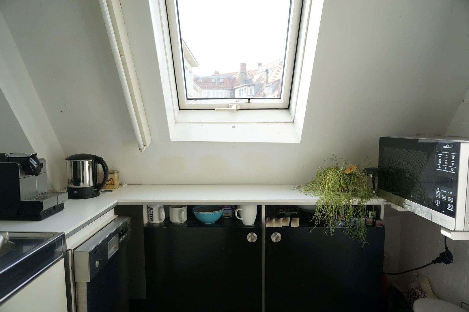 Pronájem kanceláře 70 m², Mozartstr. 51, Stuttgart, Bádensko-Württembersko Pronájem kanceláře 70 m², Mozartstr. 51, Stuttgart, Bádensko-Württembersko