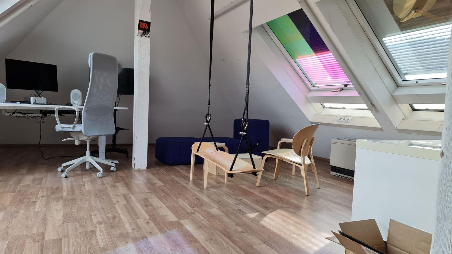 Pronájem kanceláře 70 m², Mozartstr. 51, Stuttgart, Bádensko-Württembersko Pronájem kanceláře 70 m², Mozartstr. 51, Stuttgart, Bádensko-Württembersko