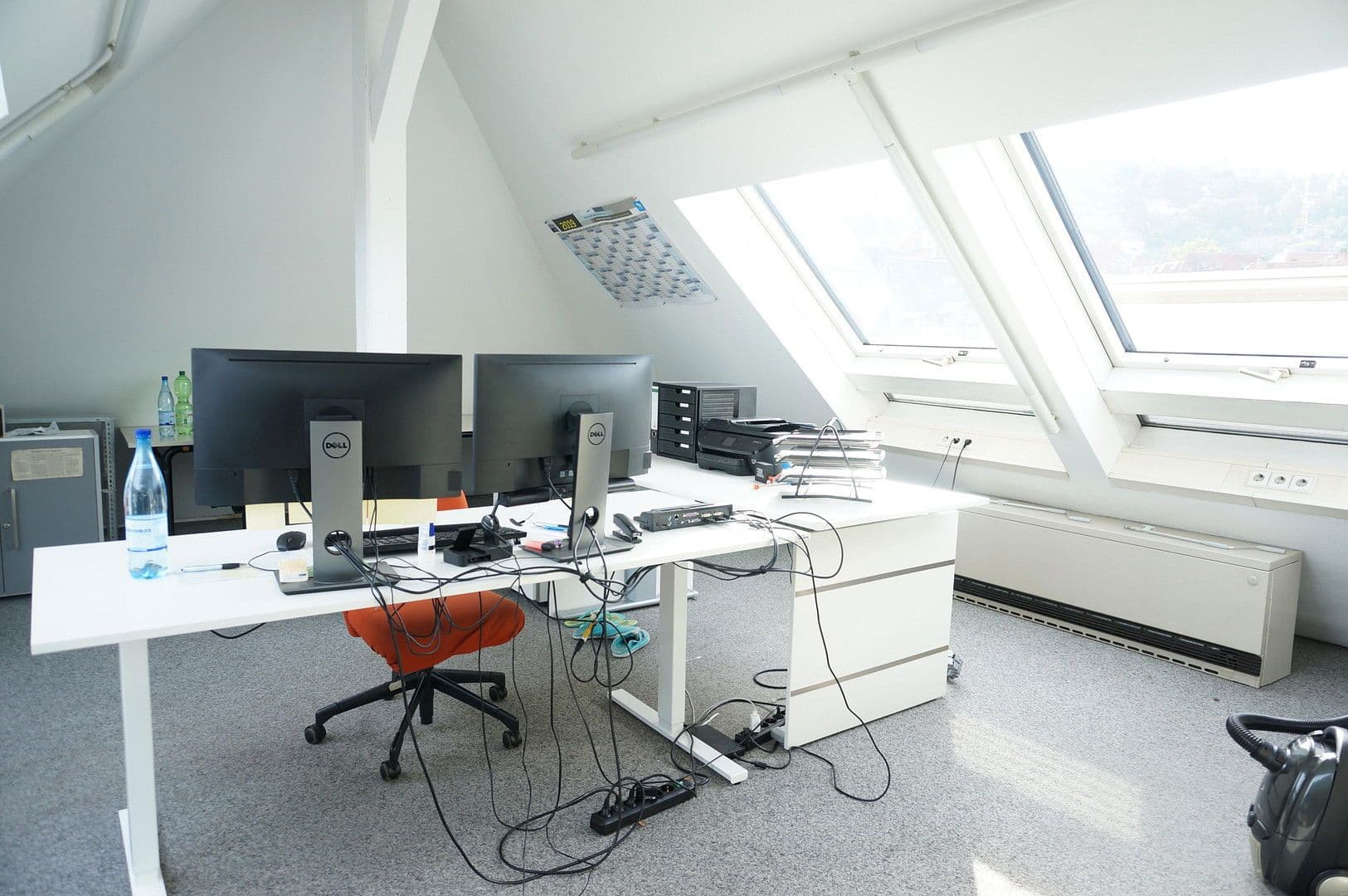 Pronájem kanceláře 70 m², Mozartstr. 51, Stuttgart, Bádensko-Württembersko Pronájem kanceláře 70 m², Mozartstr. 51, Stuttgart, Bádensko-Württembersko