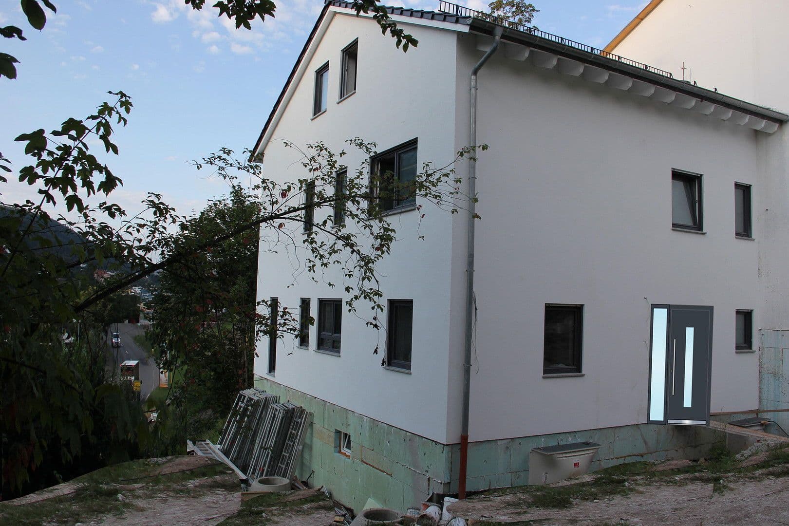 Prodej domu 198 m², pozemek 380 m², Bad Wildbad, Bádensko-Württembersko Prodej domu 198 m², pozemek 380 m², Bad Wildbad, Bádensko-Württembersko