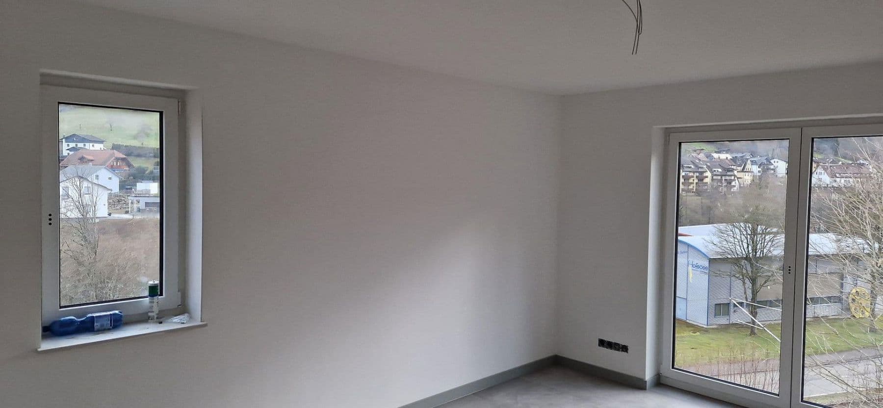 Prodej domu 198 m², pozemek 380 m², Bad Wildbad, Bádensko-Württembersko Prodej domu 198 m², pozemek 380 m², Bad Wildbad, Bádensko-Württembersko