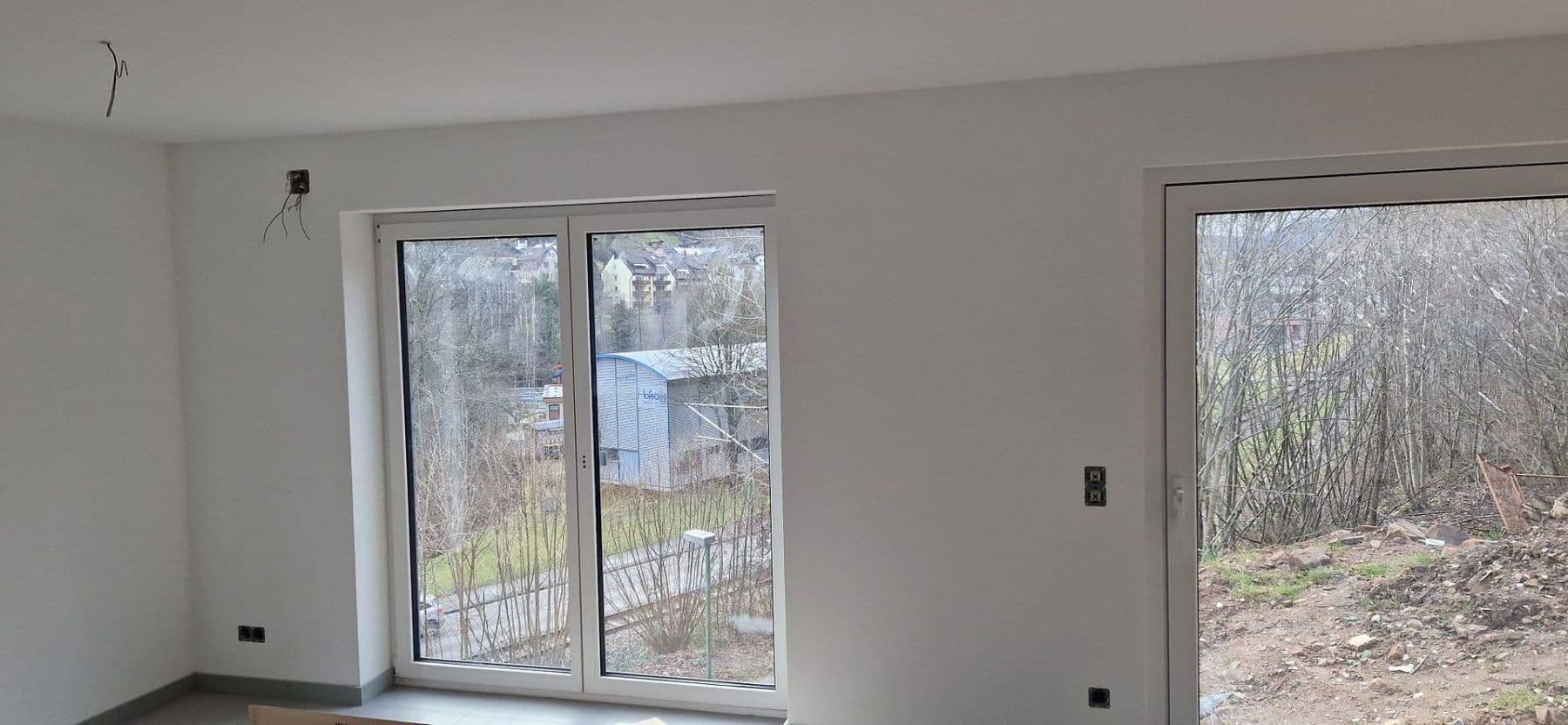 Prodej domu 198 m², pozemek 380 m², Bad Wildbad, Bádensko-Württembersko Prodej domu 198 m², pozemek 380 m², Bad Wildbad, Bádensko-Württembersko