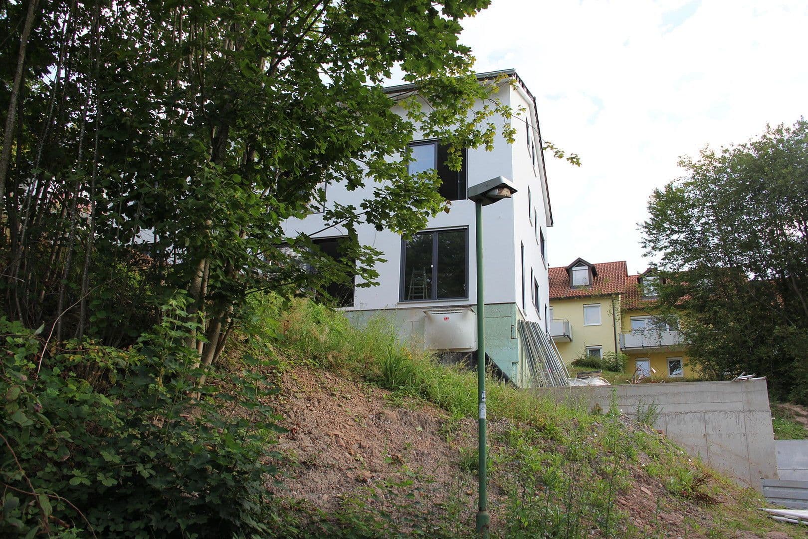 Prodej domu 198 m², pozemek 380 m², Bad Wildbad, Bádensko-Württembersko Prodej domu 198 m², pozemek 380 m², Bad Wildbad, Bádensko-Württembersko