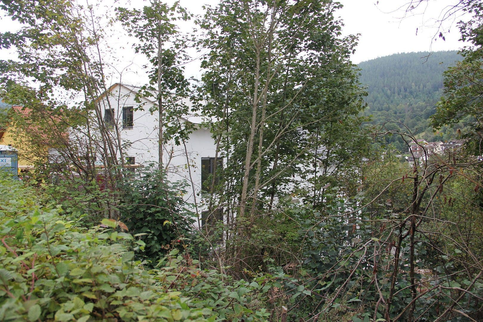 Prodej domu 198 m², pozemek 380 m², Bad Wildbad, Bádensko-Württembersko Prodej domu 198 m², pozemek 380 m², Bad Wildbad, Bádensko-Württembersko