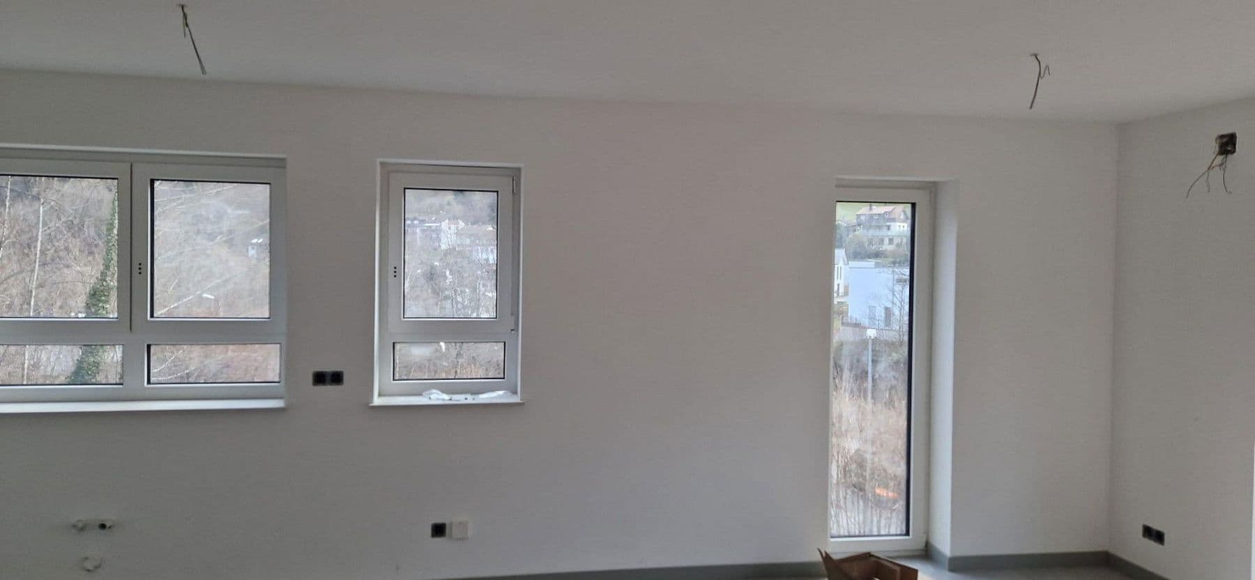 Prodej domu 198 m², pozemek 380 m², Bad Wildbad, Bádensko-Württembersko Prodej domu 198 m², pozemek 380 m², Bad Wildbad, Bádensko-Württembersko