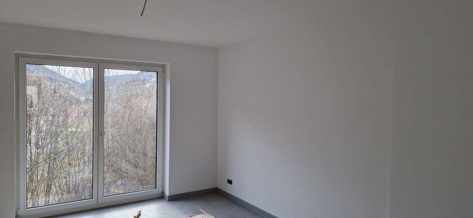 Prodej domu 198 m², pozemek 380 m², Bad Wildbad, Bádensko-Württembersko Prodej domu 198 m², pozemek 380 m², Bad Wildbad, Bádensko-Württembersko