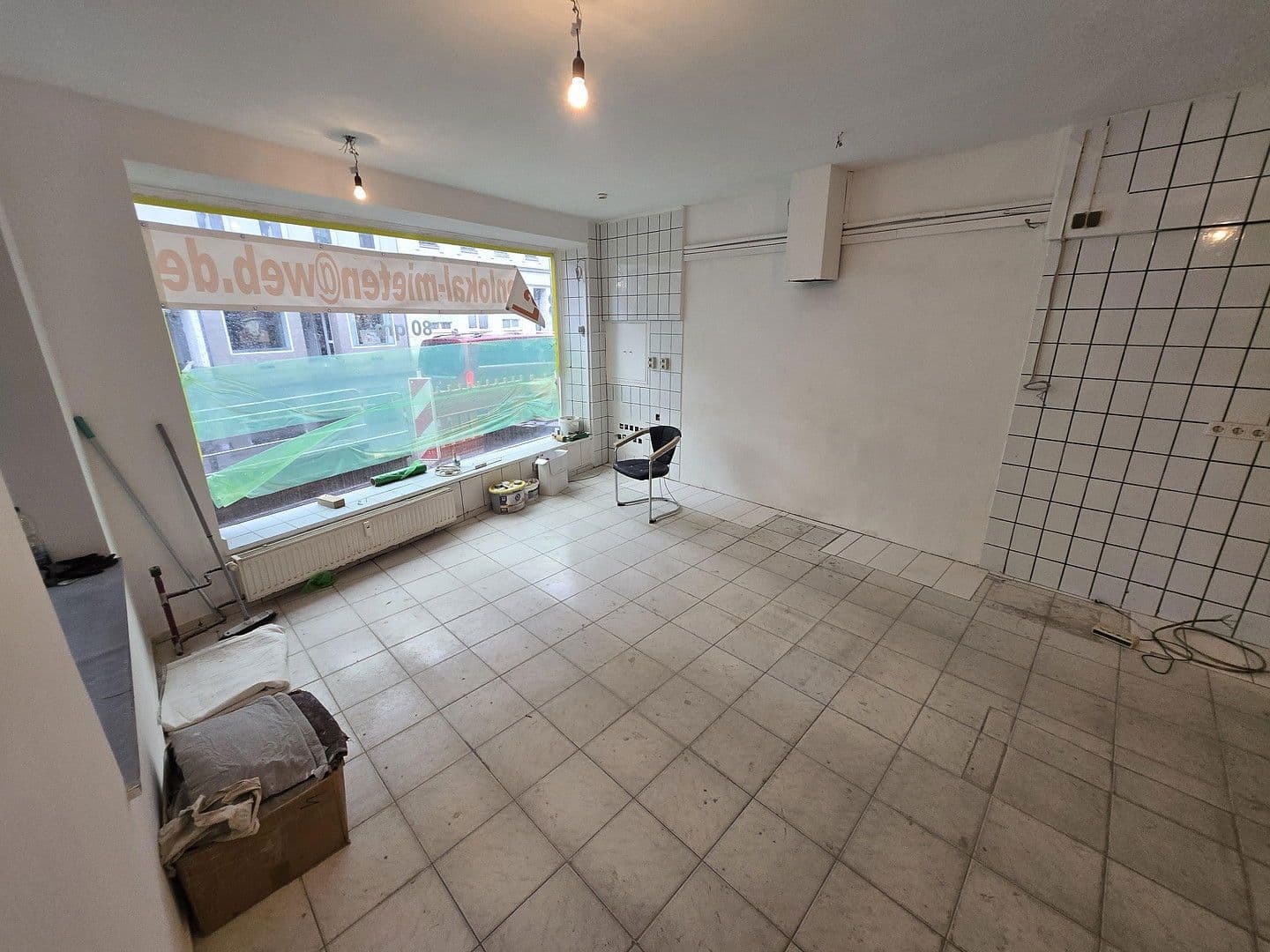 Pronájem nebytového prostoru 80 m², Rheydter Str. 144, Mönchengladbach, Severní Porýní-Vestfálsko Pronájem nebytového prostoru 80 m², Rheydter Str. 144, Mönchengladbach, Severní Porýní-Vestfálsko