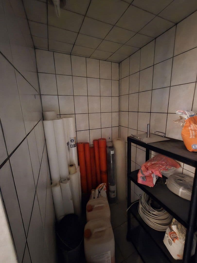 Pronájem nebytového prostoru 80 m², Rheydter Str. 144, Mönchengladbach, Severní Porýní-Vestfálsko Pronájem nebytového prostoru 80 m², Rheydter Str. 144, Mönchengladbach, Severní Porýní-Vestfálsko