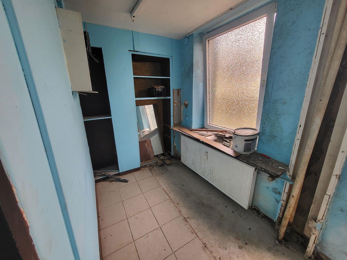 Pronájem nebytového prostoru 80 m², Rheydter Str. 144, Mönchengladbach, Severní Porýní-Vestfálsko Pronájem nebytového prostoru 80 m², Rheydter Str. 144, Mönchengladbach, Severní Porýní-Vestfálsko