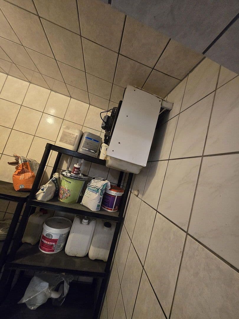 Pronájem nebytového prostoru 80 m², Rheydter Str. 144, Mönchengladbach, Severní Porýní-Vestfálsko Pronájem nebytového prostoru 80 m², Rheydter Str. 144, Mönchengladbach, Severní Porýní-Vestfálsko