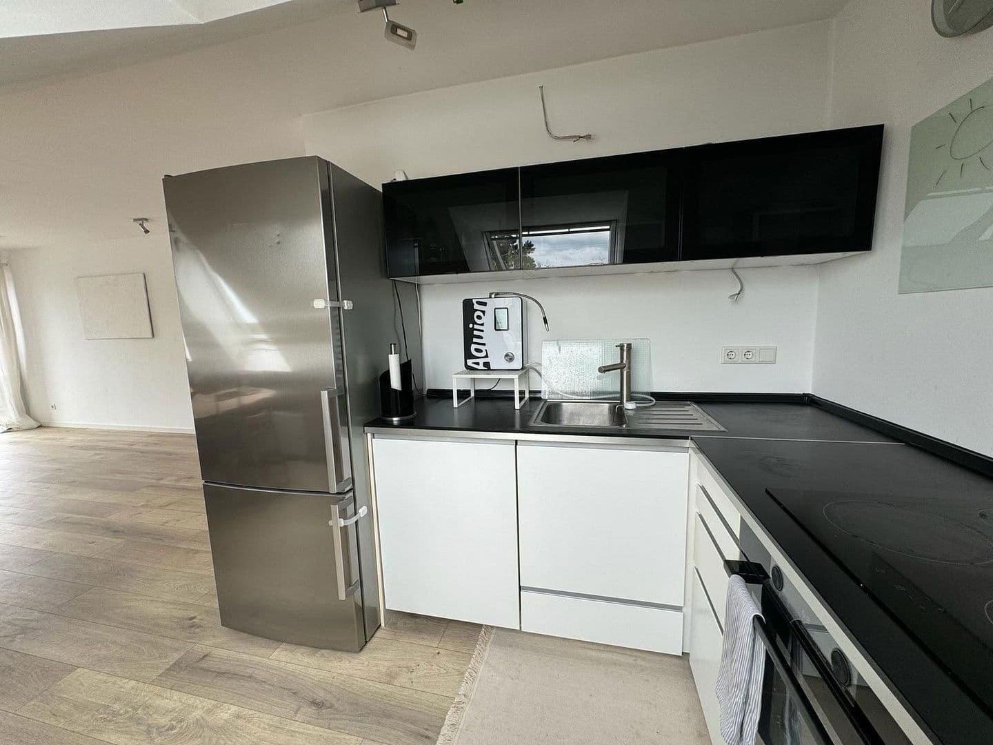 Pronájem bytu 2+kk 78 m², Dohlenweg 19, Köln, Severní Porýní-Vestfálsko Pronájem bytu 2+kk 78 m², Dohlenweg 19, Köln, Severní Porýní-Vestfálsko