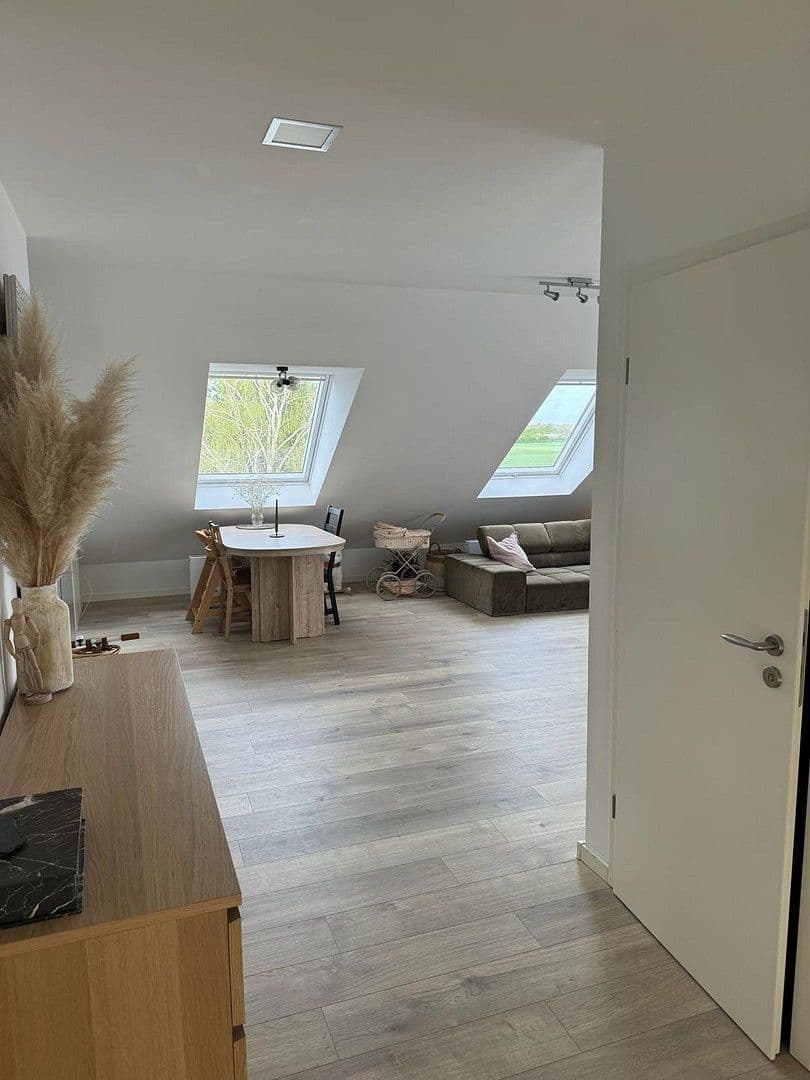 Pronájem bytu 2+kk 78 m², Dohlenweg 19, Köln, Severní Porýní-Vestfálsko Pronájem bytu 2+kk 78 m², Dohlenweg 19, Köln, Severní Porýní-Vestfálsko