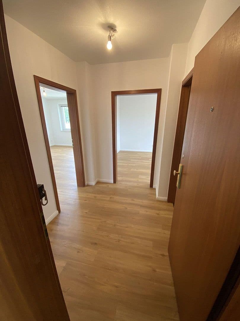 Pronájem bytu 2+1 67 m², Rissener Straße 71, Wedel, Šlesvicko-Holštýnsko Pronájem bytu 2+1 67 m², Rissener Straße 71, Wedel, Šlesvicko-Holštýnsko