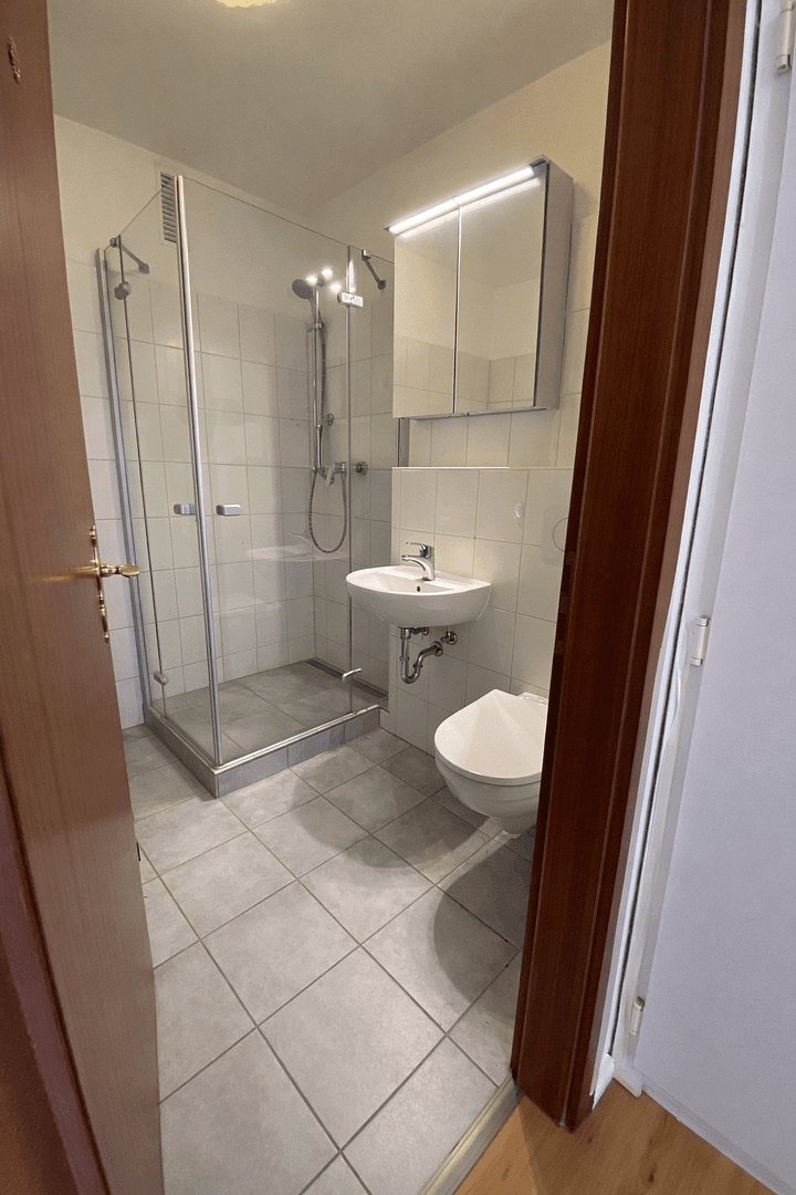 Pronájem bytu 2+1 67 m², Rissener Straße 71, Wedel, Šlesvicko-Holštýnsko Pronájem bytu 2+1 67 m², Rissener Straße 71, Wedel, Šlesvicko-Holštýnsko