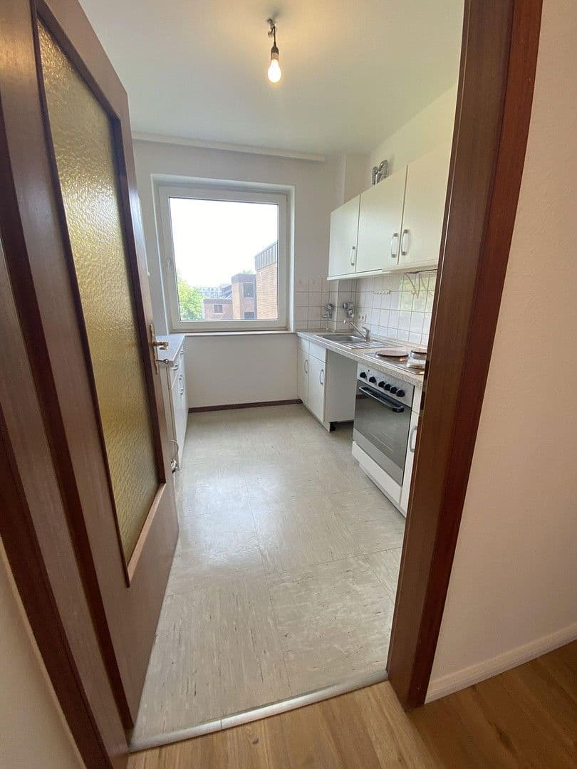 Pronájem bytu 2+1 67 m², Rissener Straße 71, Wedel, Šlesvicko-Holštýnsko Pronájem bytu 2+1 67 m², Rissener Straße 71, Wedel, Šlesvicko-Holštýnsko