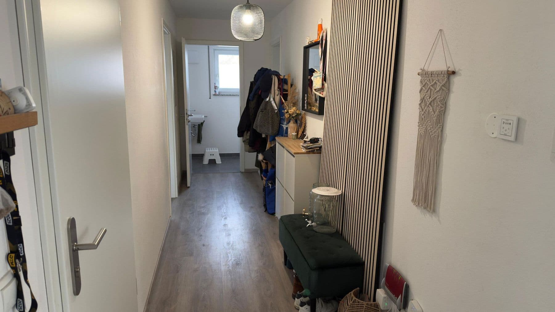 Pronájem bytu 3+kk 117 m², Schrobenhausener Str. 32, Ingolstadt, Bavorsko Pronájem bytu 3+kk 117 m², Schrobenhausener Str. 32, Ingolstadt, Bavorsko