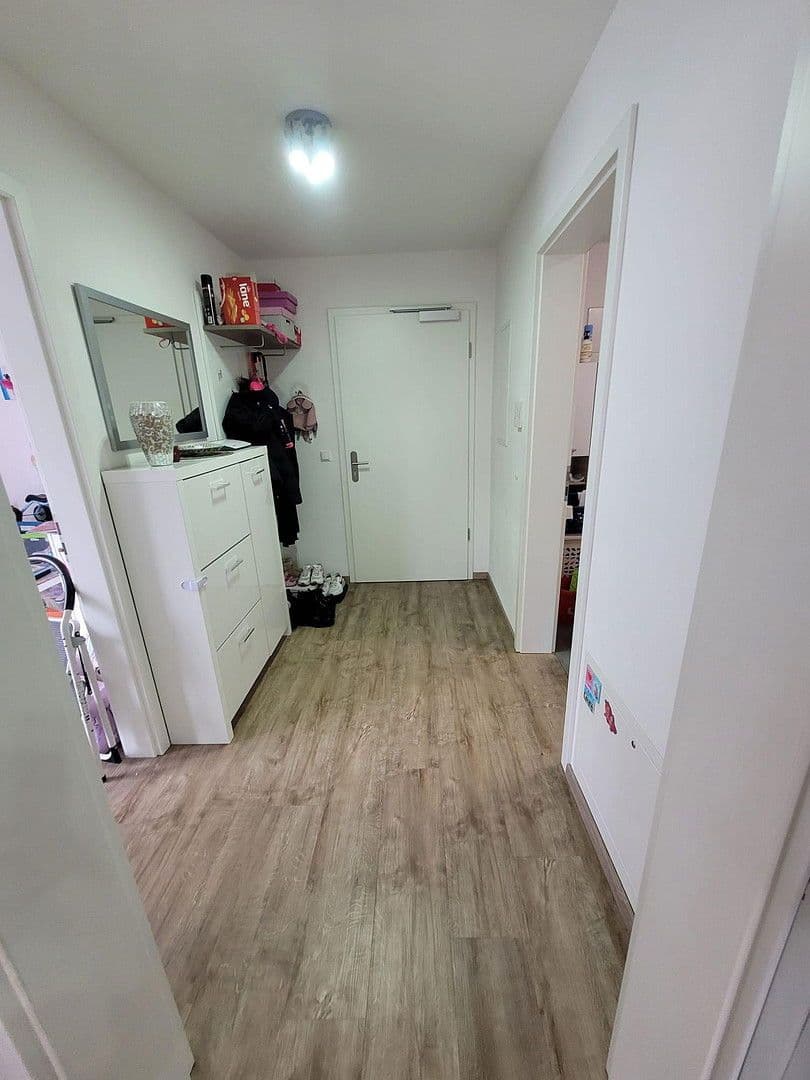 Pronájem bytu 3+1 70 m², Zeppelinstr. 131, Ingolstadt, Bavorsko Pronájem bytu 3+1 70 m², Zeppelinstr. 131, Ingolstadt, Bavorsko