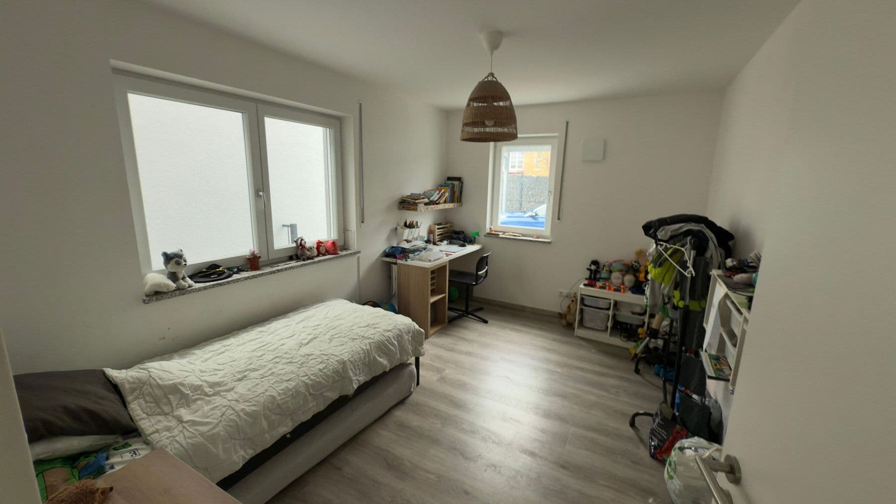 Pronájem bytu 3+kk 117 m², Schrobenhausener Str. 32, Ingolstadt, Bavorsko Pronájem bytu 3+kk 117 m², Schrobenhausener Str. 32, Ingolstadt, Bavorsko