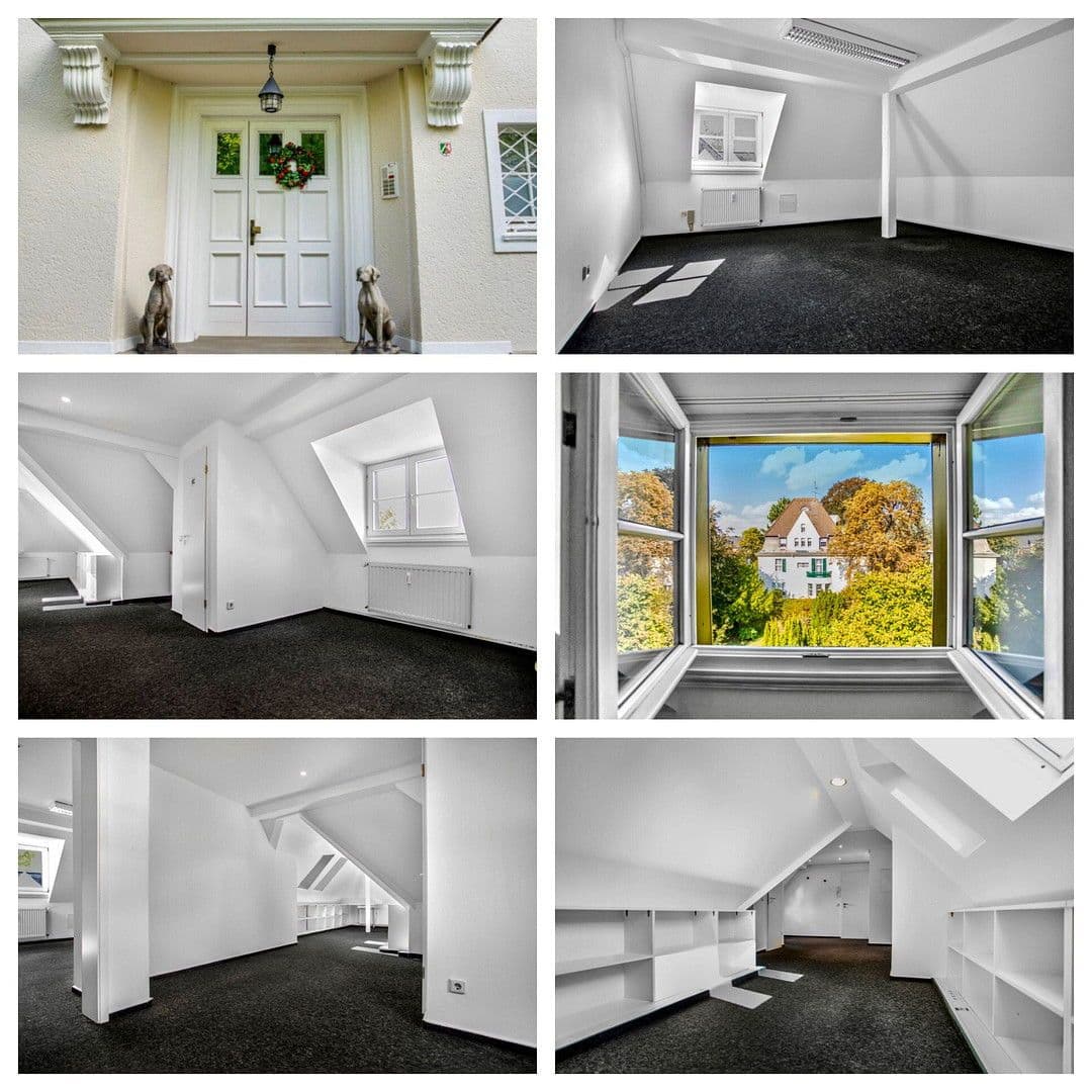 Pronájem kanceláře 41 m², Robert-Heuser-Str. 15, Köln, Severní Porýní-Vestfálsko Pronájem kanceláře 41 m², Robert-Heuser-Str. 15, Köln, Severní Porýní-Vestfálsko