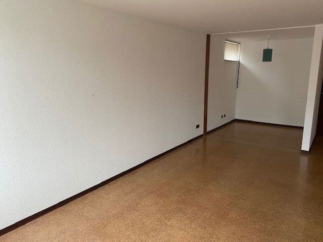 Pronájem bytu 1+kk 50 m², Rathenausstraße 1, Wuppertal, Severní Porýní-Vestfálsko Pronájem bytu 1+kk 50 m², Rathenausstraße 1, Wuppertal, Severní Porýní-Vestfálsko