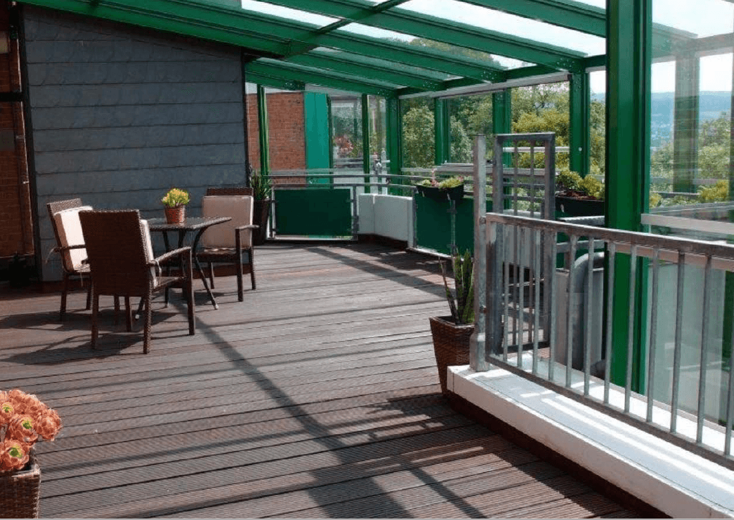 Pronájem bytu 1+1 26 m², Rathenaustraße 1 - (E3+E4+E10), Wuppertal, Severní Porýní-Vestfálsko Pronájem bytu 1+1 26 m², Rathenaustraße 1 - (E3+E4+E10), Wuppertal, Severní Porýní-Vestfálsko