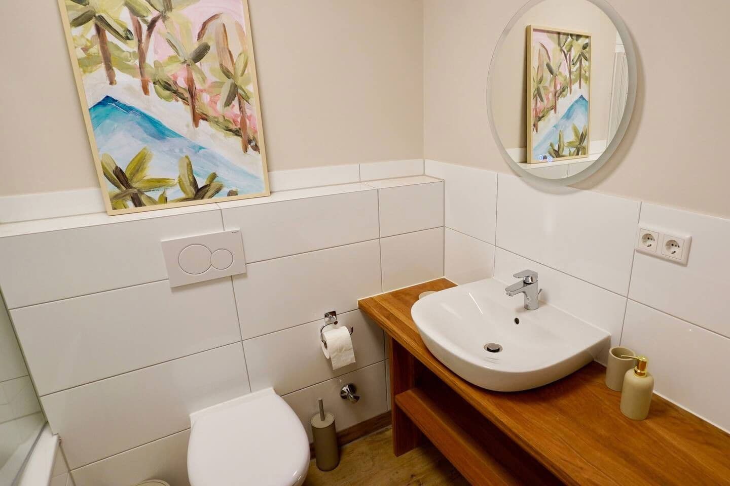 Pronájem bytu 2+1 62 m², Waldhofstraße 178, Krefeld, Severní Porýní-Vestfálsko Pronájem bytu 2+1 62 m², Waldhofstraße 178, Krefeld, Severní Porýní-Vestfálsko