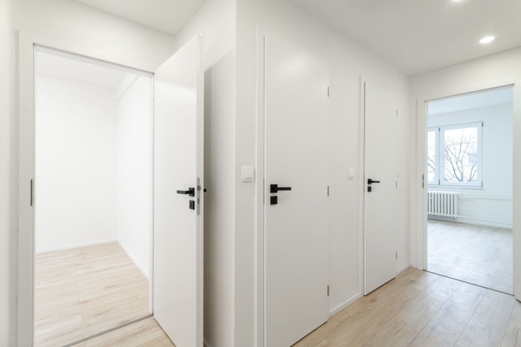 Prodej bytu 3+kk 57 m², Bělčická, Praha, Praha Prodej bytu 3+kk 57 m², Bělčická, Praha, Praha