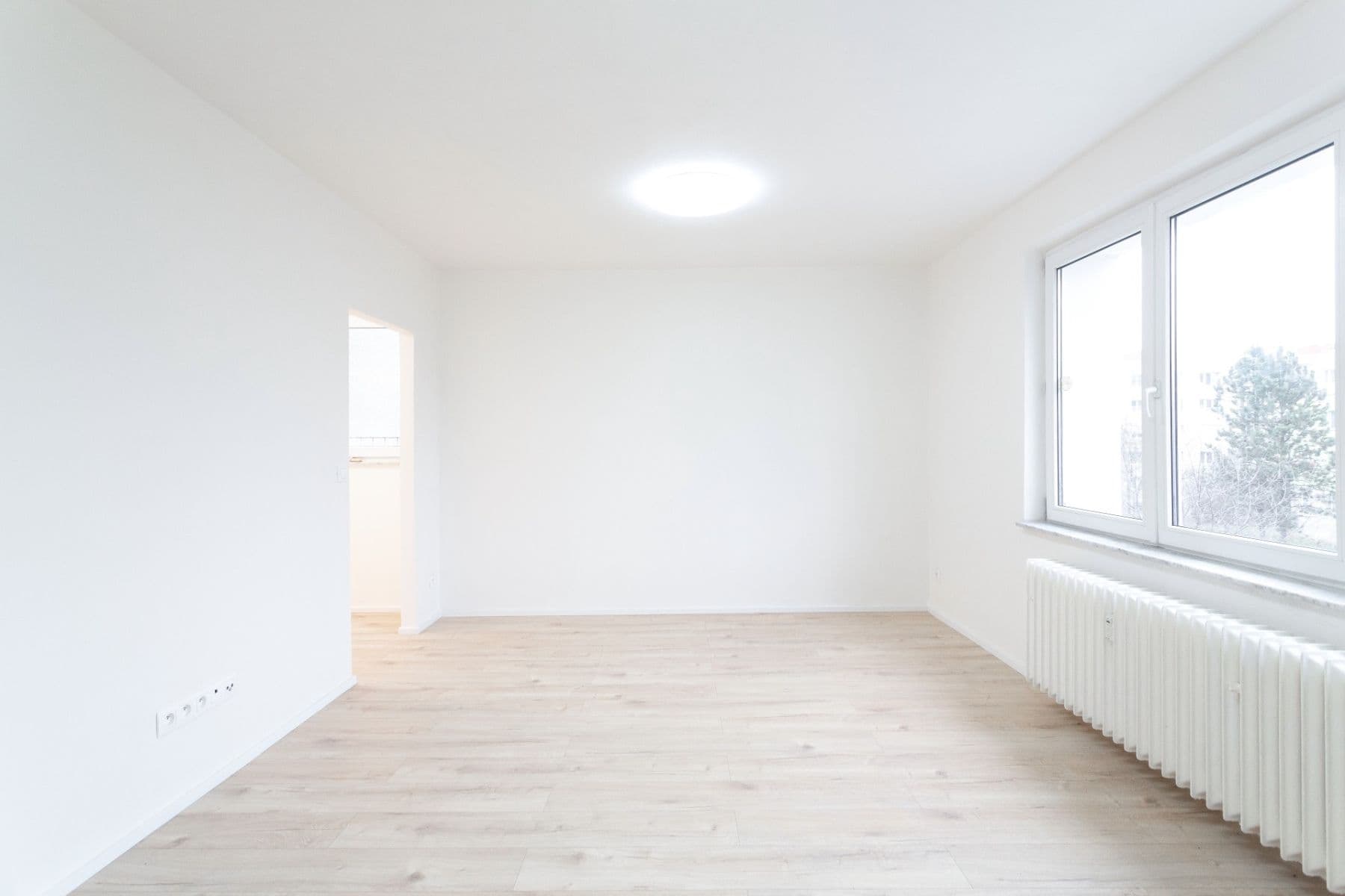 Prodej bytu 3+kk 57 m², Bělčická, Praha, Praha Prodej bytu 3+kk 57 m², Bělčická, Praha, Praha