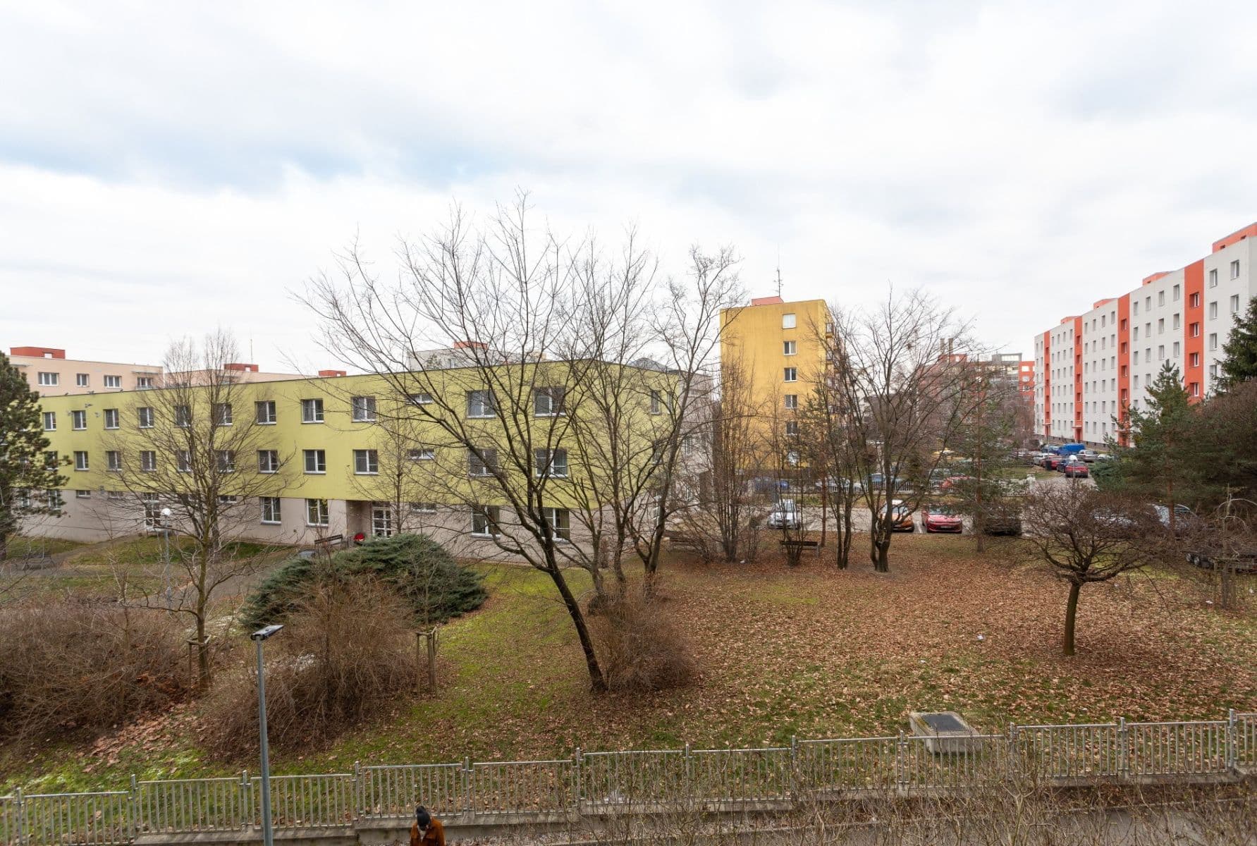 Prodej bytu 3+kk 57 m², Bělčická, Praha, Praha Prodej bytu 3+kk 57 m², Bělčická, Praha, Praha