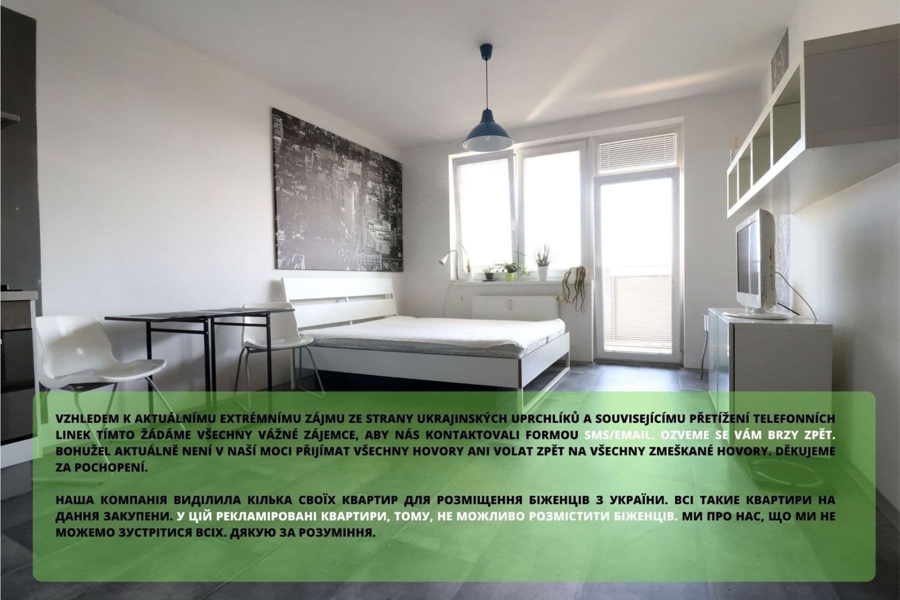 Pronájem bytu 1+kk 40 m², Podkovářská, Praha, Praha Pronájem bytu 1+kk 40 m², Podkovářská, Praha, Praha