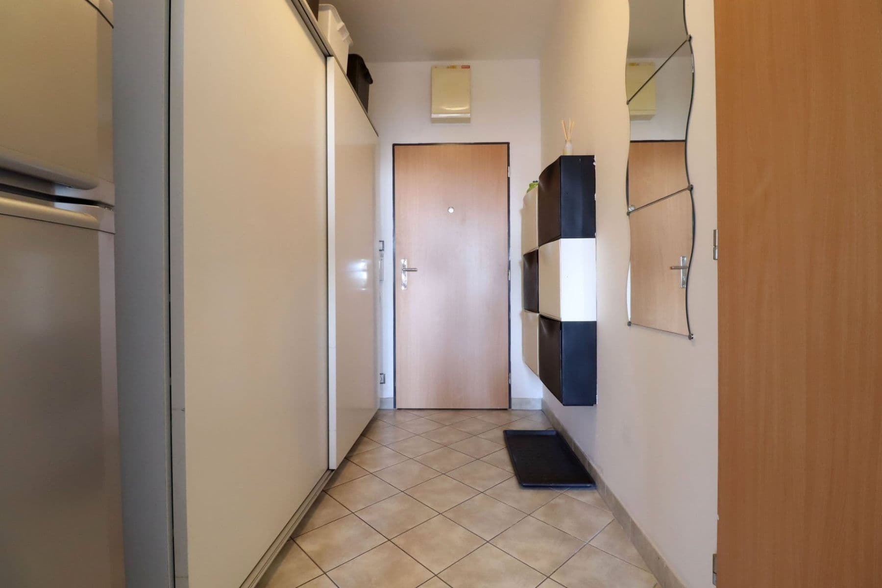 Pronájem bytu 1+kk 40 m², Podkovářská, Praha, Praha Pronájem bytu 1+kk 40 m², Podkovářská, Praha, Praha
