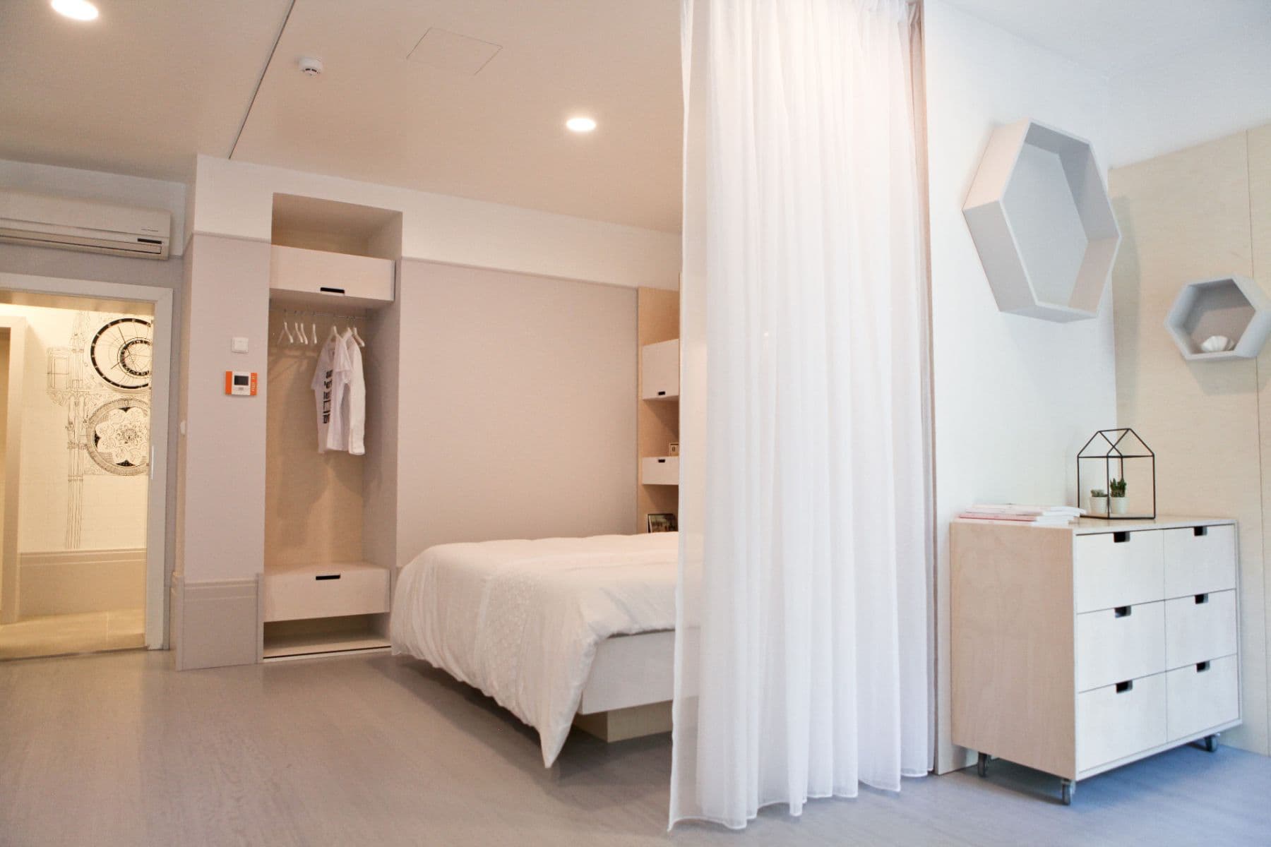 Prodej bytu 1+kk 55 m², Kodaňská, Praha, Praha Prodej bytu 1+kk 55 m², Kodaňská, Praha, Praha