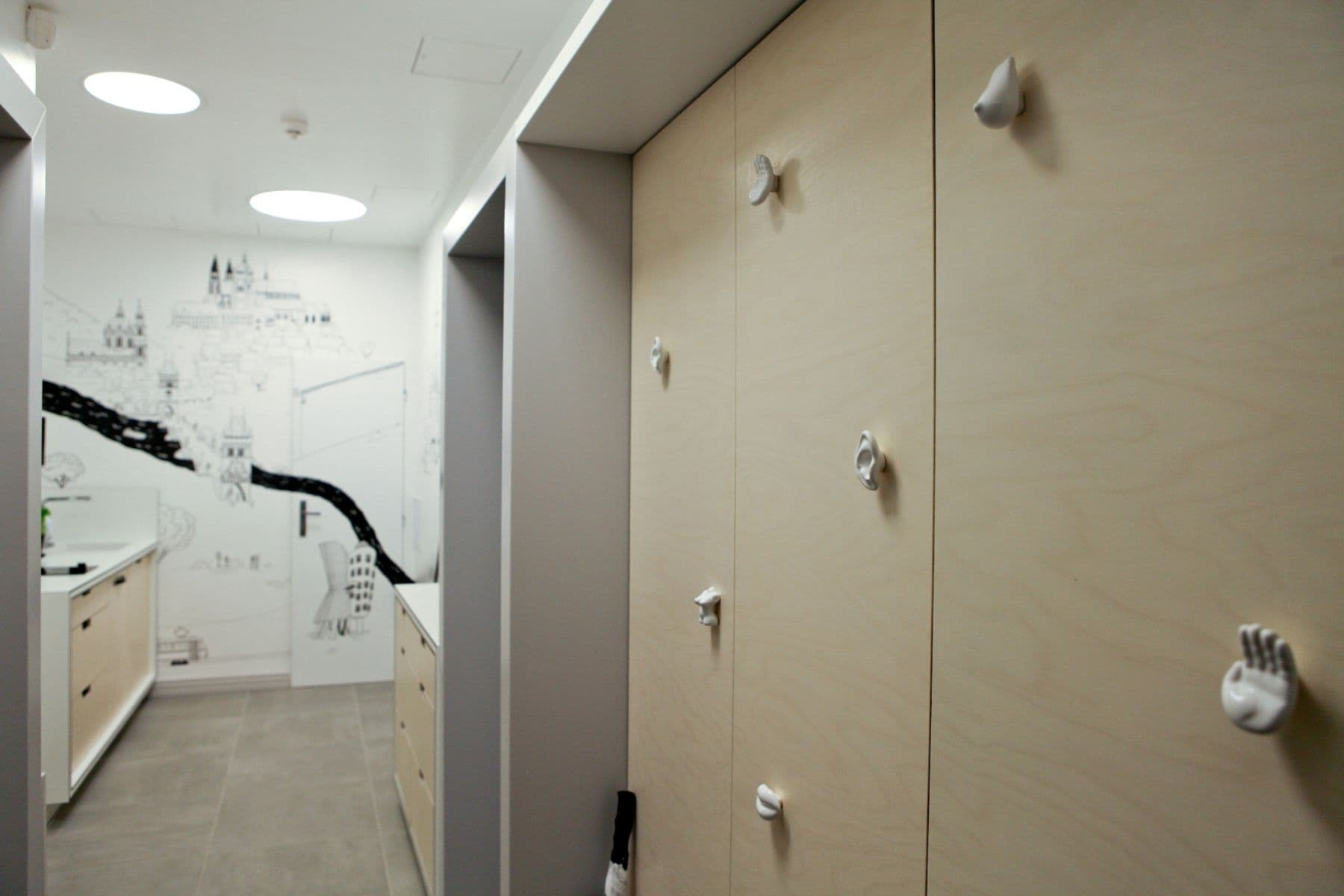 Prodej bytu 1+kk 55 m², Kodaňská, Praha, Praha Prodej bytu 1+kk 55 m², Kodaňská, Praha, Praha