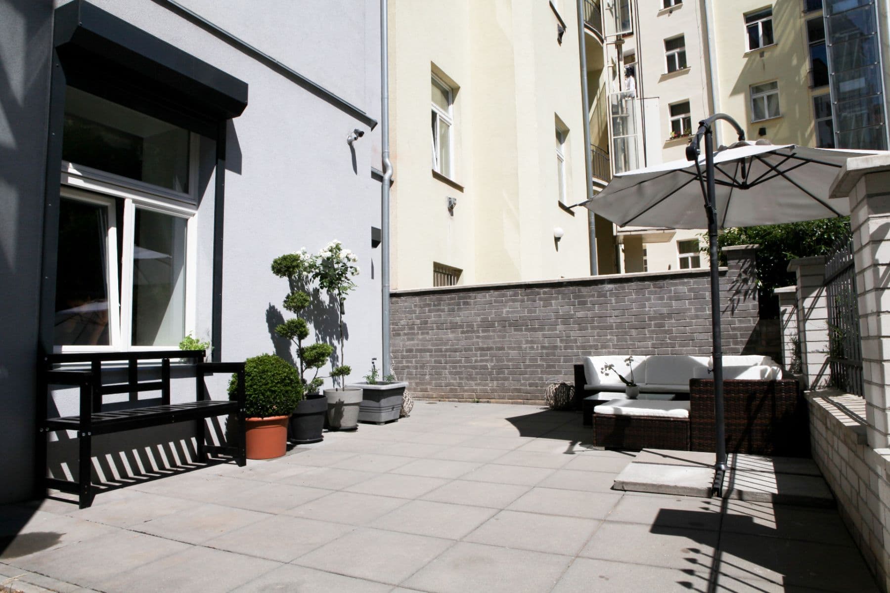 Prodej bytu 1+kk 55 m², Kodaňská, Praha, Praha Prodej bytu 1+kk 55 m², Kodaňská, Praha, Praha