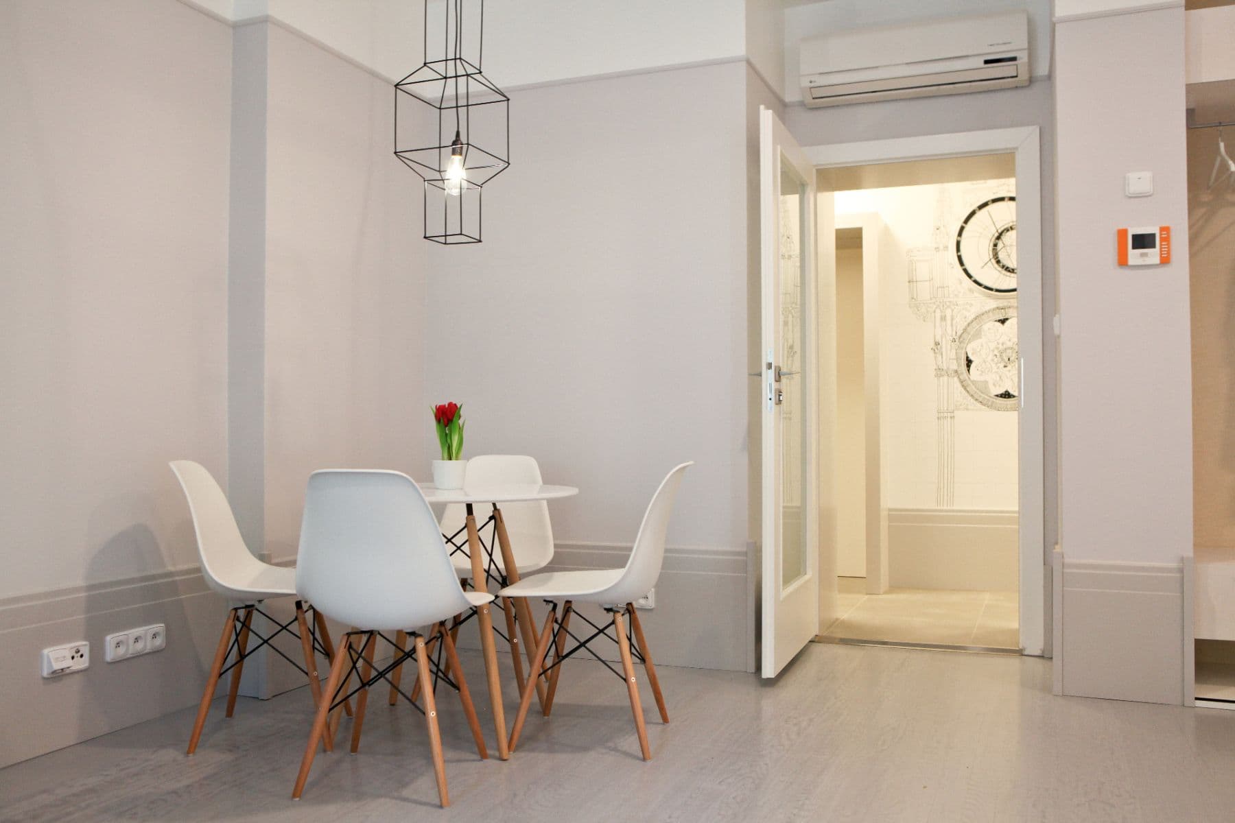 Prodej bytu 1+kk 55 m², Kodaňská, Praha, Praha Prodej bytu 1+kk 55 m², Kodaňská, Praha, Praha