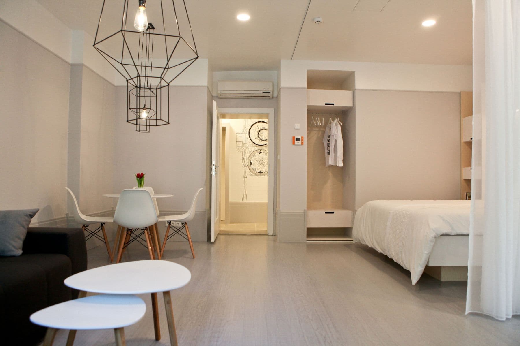 Prodej bytu 1+kk 55 m², Kodaňská, Praha, Praha Prodej bytu 1+kk 55 m², Kodaňská, Praha, Praha