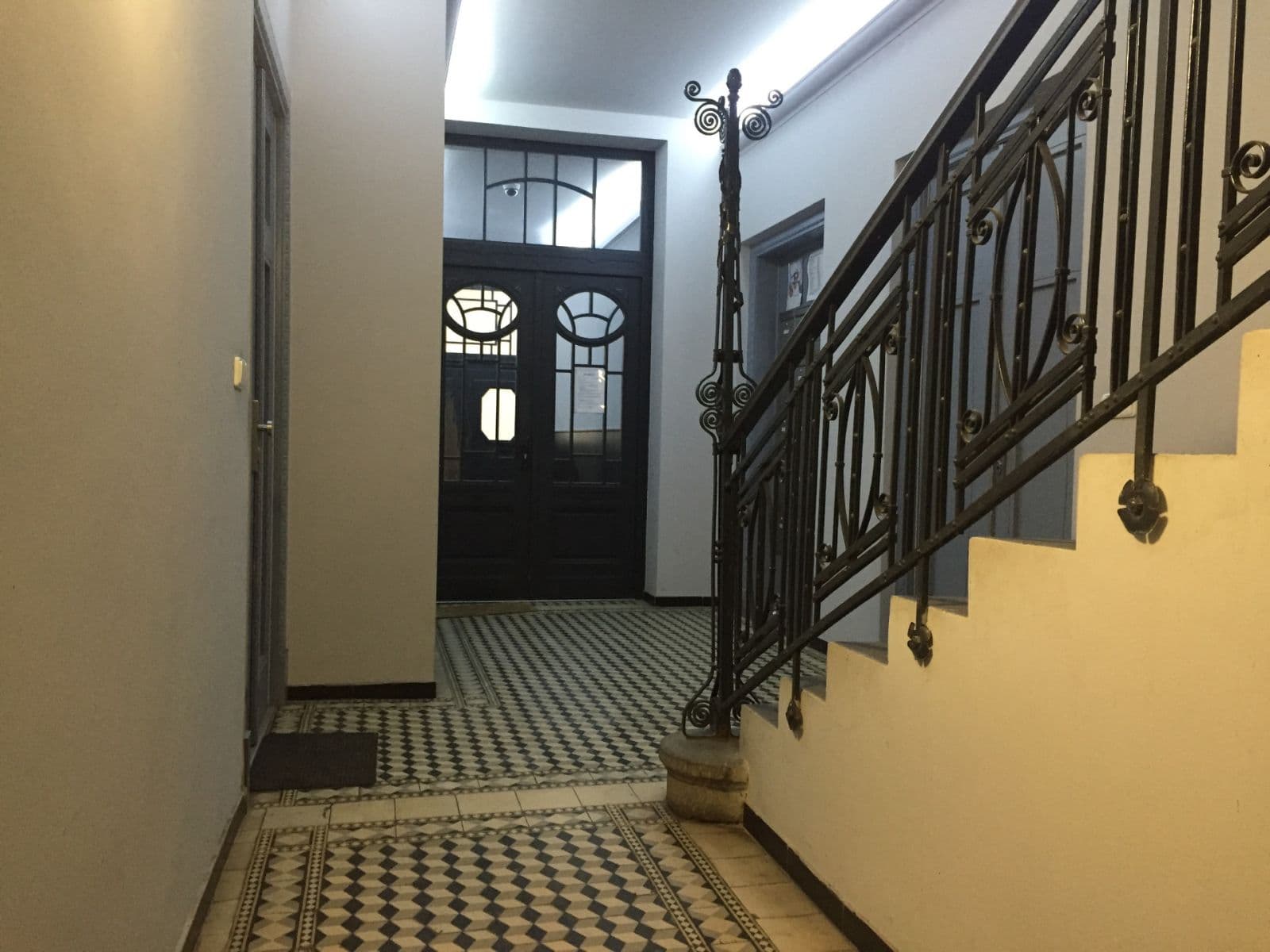 Prodej bytu 1+kk 55 m², Kodaňská, Praha, Praha Prodej bytu 1+kk 55 m², Kodaňská, Praha, Praha