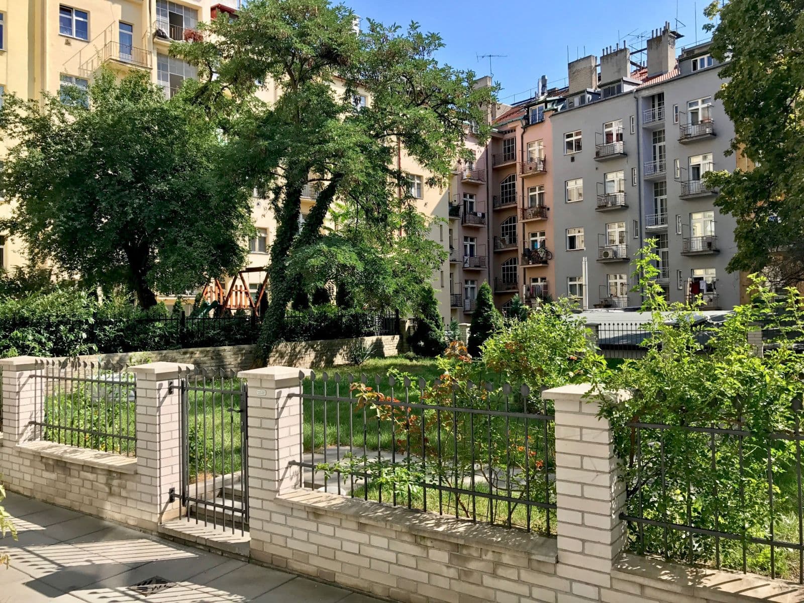 Prodej bytu 1+kk 55 m², Kodaňská, Praha, Praha Prodej bytu 1+kk 55 m², Kodaňská, Praha, Praha