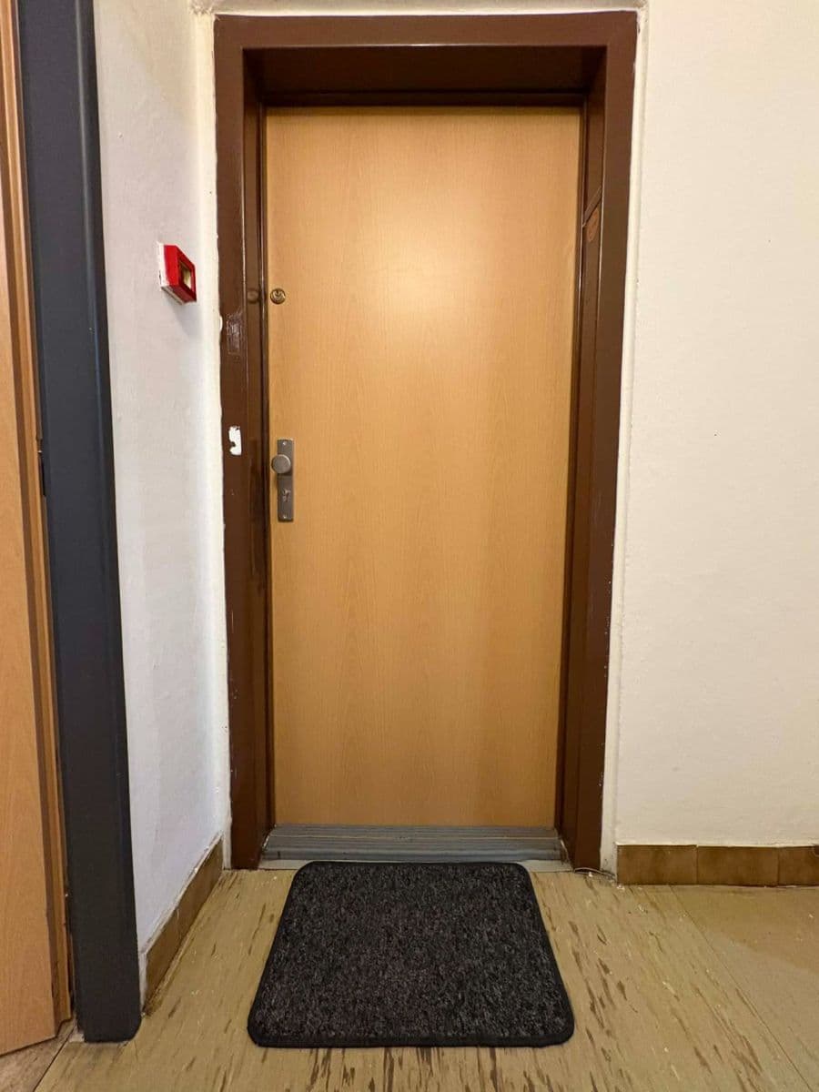 Prodej bytu 2+kk 43 m², Böhmova, Praha, Praha Prodej bytu 2+kk 43 m², Böhmova, Praha, Praha