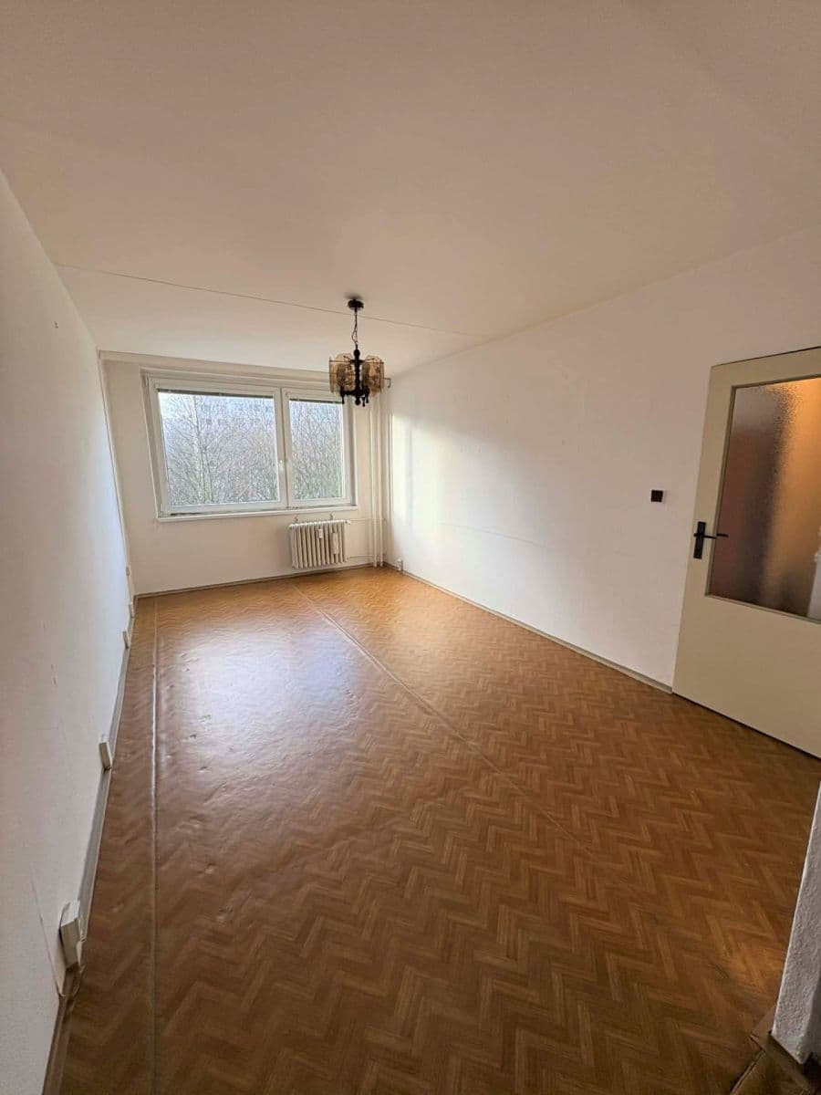 Prodej bytu 2+kk 43 m², Böhmova, Praha, Praha Prodej bytu 2+kk 43 m², Böhmova, Praha, Praha