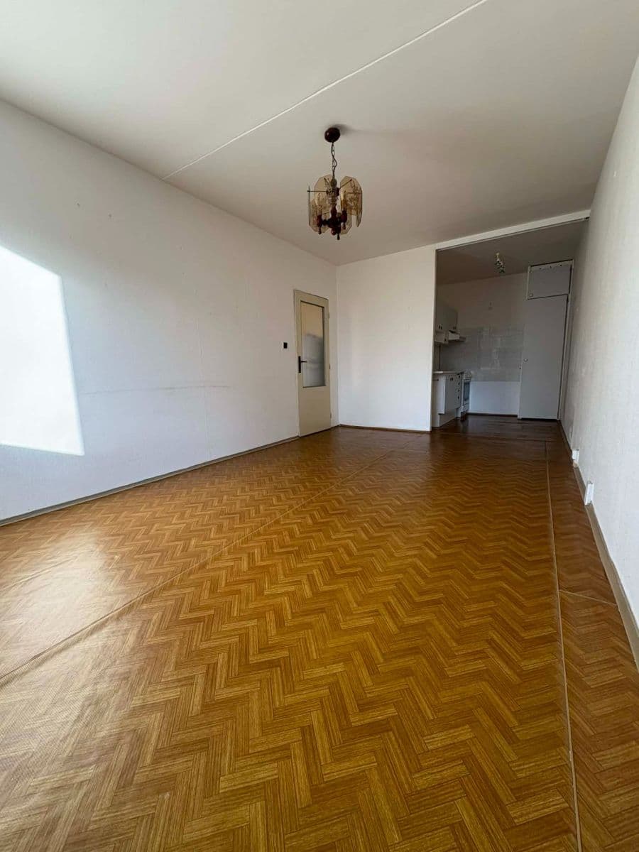 Prodej bytu 2+kk 43 m², Böhmova, Praha, Praha Prodej bytu 2+kk 43 m², Böhmova, Praha, Praha