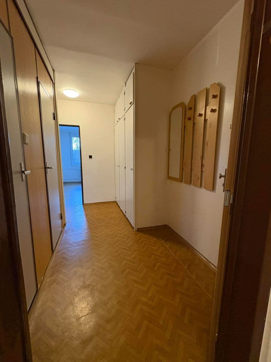 Prodej bytu 2+kk 43 m², Böhmova, Praha, Praha Prodej bytu 2+kk 43 m², Böhmova, Praha, Praha