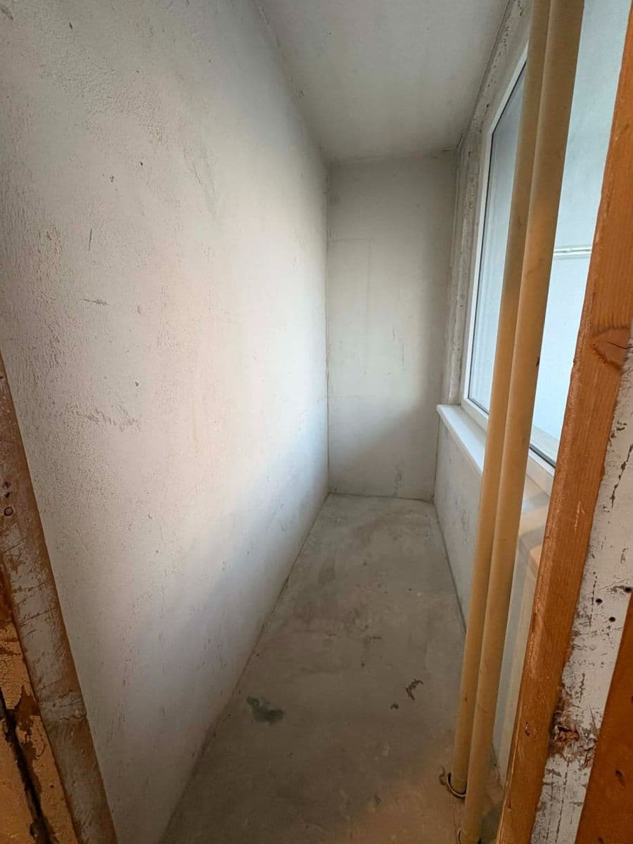 Prodej bytu 2+kk 43 m², Böhmova, Praha, Praha Prodej bytu 2+kk 43 m², Böhmova, Praha, Praha