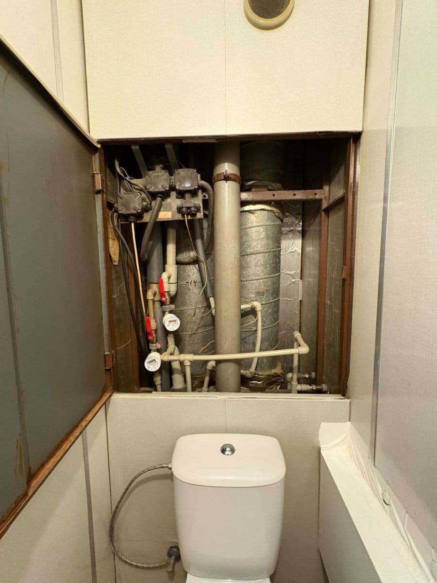 Prodej bytu 2+kk 43 m², Böhmova, Praha, Praha Prodej bytu 2+kk 43 m², Böhmova, Praha, Praha