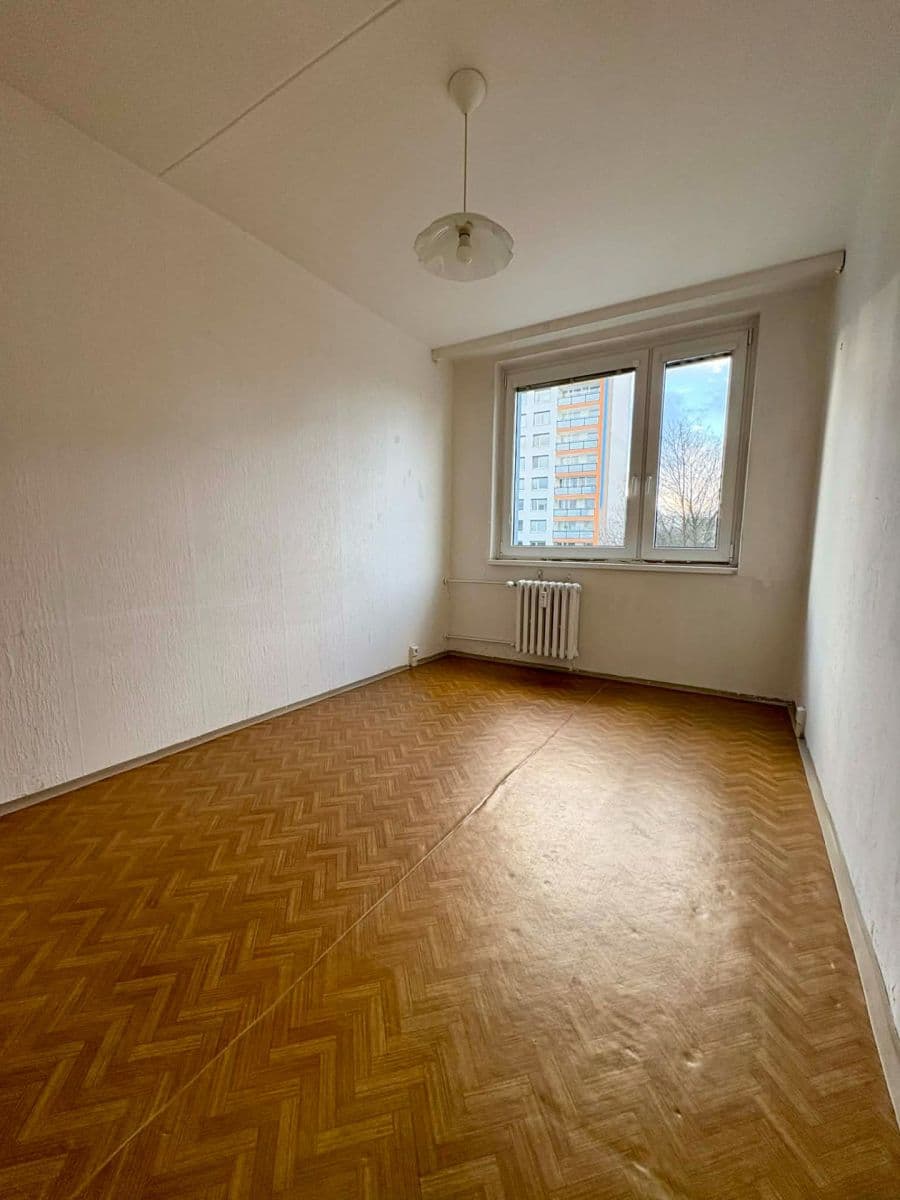 Prodej bytu 2+kk 43 m², Böhmova, Praha, Praha Prodej bytu 2+kk 43 m², Böhmova, Praha, Praha