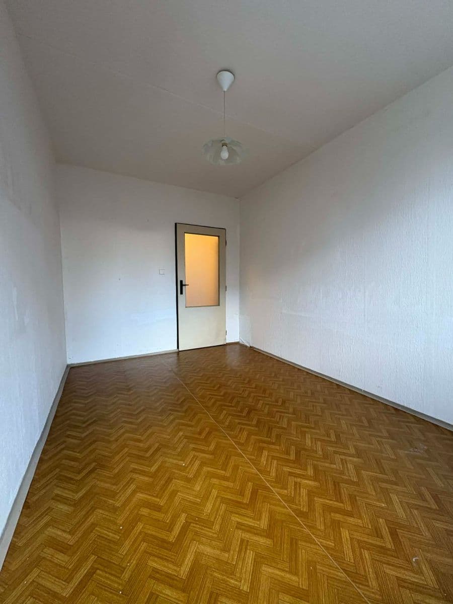 Prodej bytu 2+kk 43 m², Böhmova, Praha, Praha Prodej bytu 2+kk 43 m², Böhmova, Praha, Praha