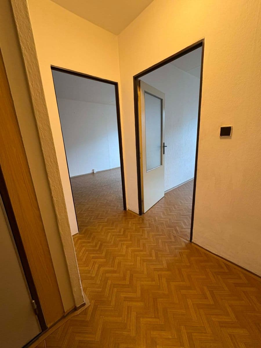 Prodej bytu 2+kk 43 m², Böhmova, Praha, Praha Prodej bytu 2+kk 43 m², Böhmova, Praha, Praha